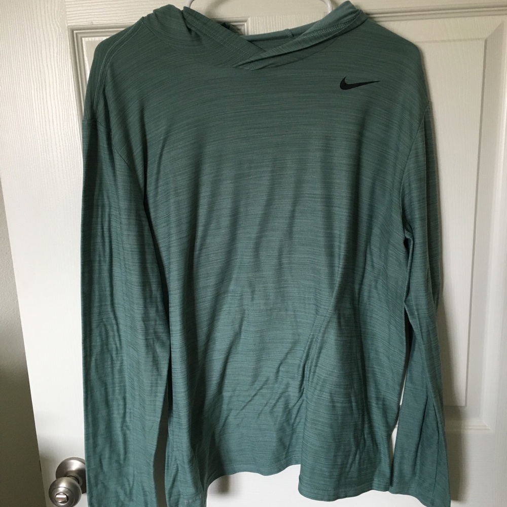 Nike Dry fit goodie
